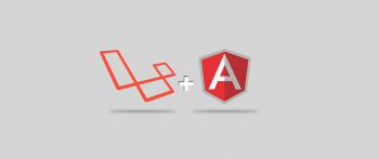 Laravel  +  AngularJS  A super combo for modern web development