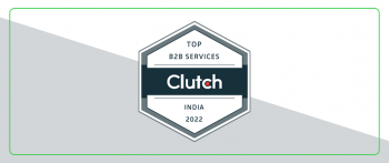 Clutch Recognizes Provis Technologies Among India’s Top Design Agencies for 2022