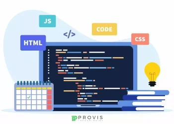 Front-end programming languages