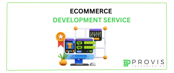 Ecommerce Development Service