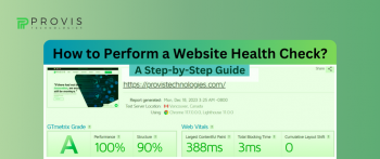 How to Perform a Website Health Check – A Step-by-Step Guide