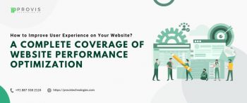 How to Improve User Experience on Your Website?