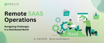 Remote SAAS Operations