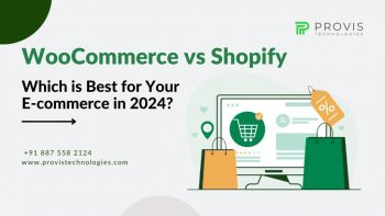 WooCommerce vs Shopify  Which is Best for Your E-commerce in 2024?