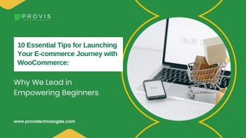 10 Essential Tips for Launching Your E-commerce Journey with WooCommerce