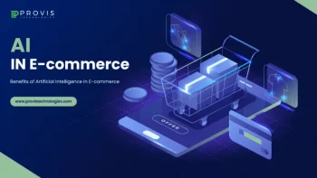 AI in E-commerce Benefits of Artificial Intelligence in E-commerce