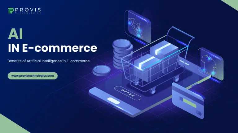 Benefits of Artificial Intelligence in E-commerce