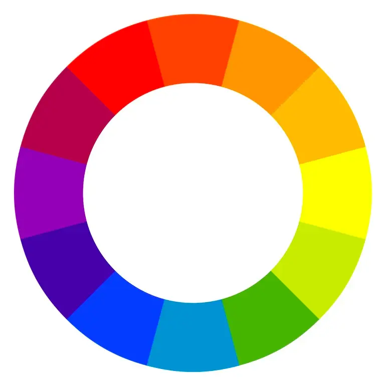 Color Palette Generators for Website