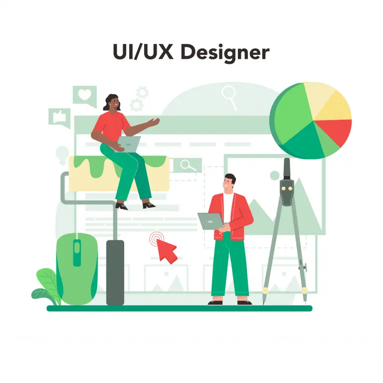 4. Optimizing User Experience (UX)