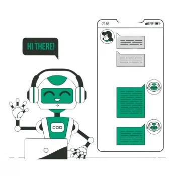 Applications of Chatbots in B2B SaaS