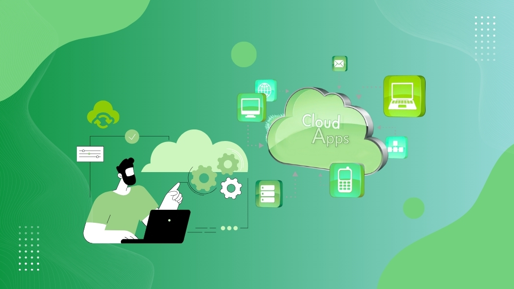 Cloud-Based Application Development: A Step-by-Step Guide