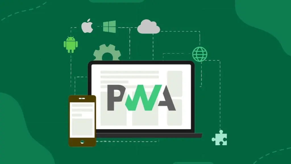 How Progressive Web Apps (PWAs) Are Transforming the E-commerce Landscape?