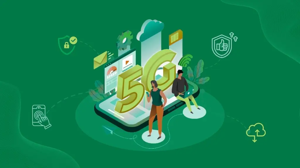 The Impact of 5G on Mobile App Development: What Developers Need to Know