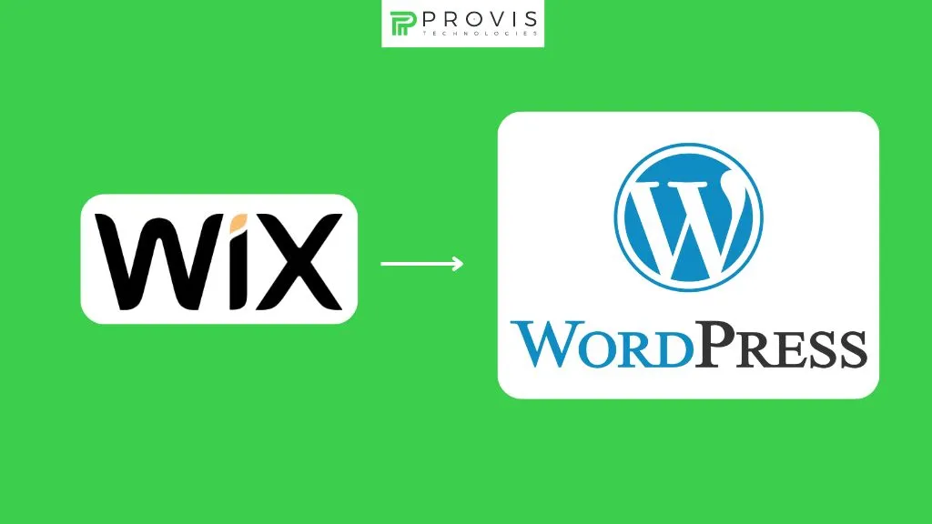 Limitations of Wix | Benefits of WordPress | Why Consider Migrating from Wix to WordPress?