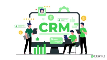 How to Build a CRM Database in 8 Easy Steps in 2025