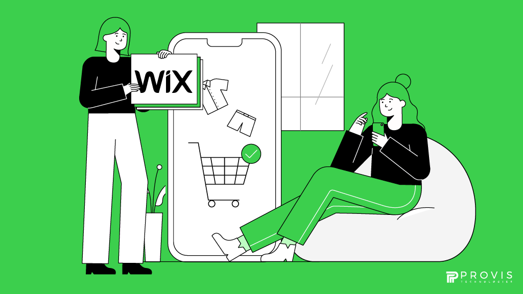 Top Wix eCommerce Features for your Online Store