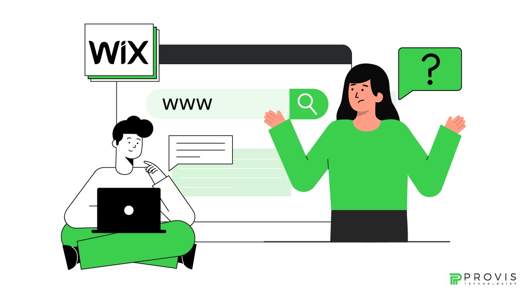 How To Connect Domain To Wix: A Step-by-Step Guide For Setup