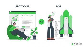 Prototype vs MVP: Which One Do You Need in 2025?