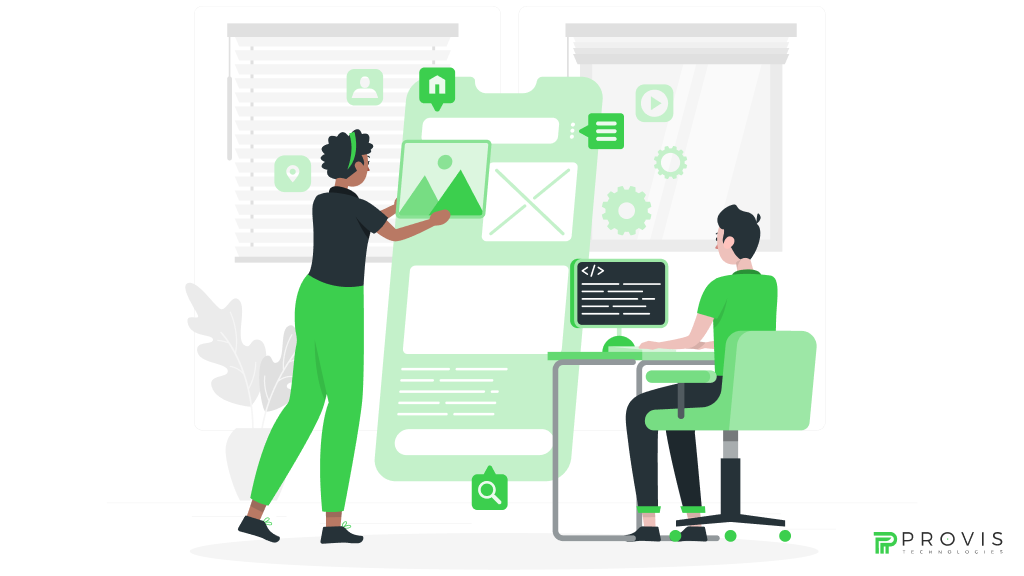 How to Enhance Your App Through In-App User Feedback