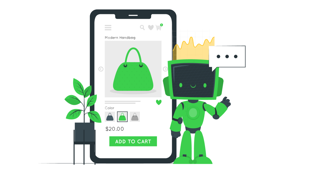 How to Choose the Ideal AI-Powered E-commerce Platform for Modern Shoppers