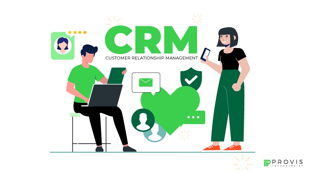 How to Build a Custom CRM: A Comprehensive Guide to Types, Features, and Development