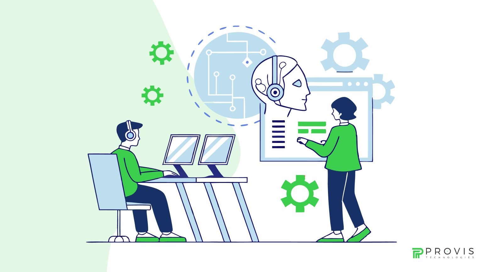 AI in Software Development: Benefits and Challenges