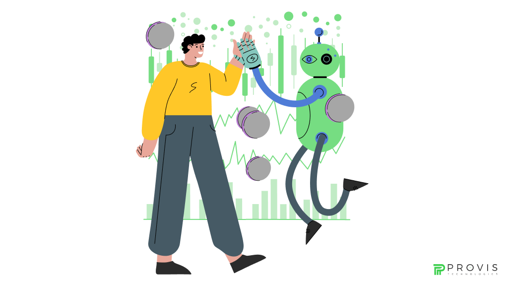 The Role of Machine Learning in Healthcare Software Development