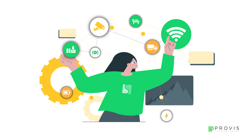 Top 10 Best IoT Platforms in 2025