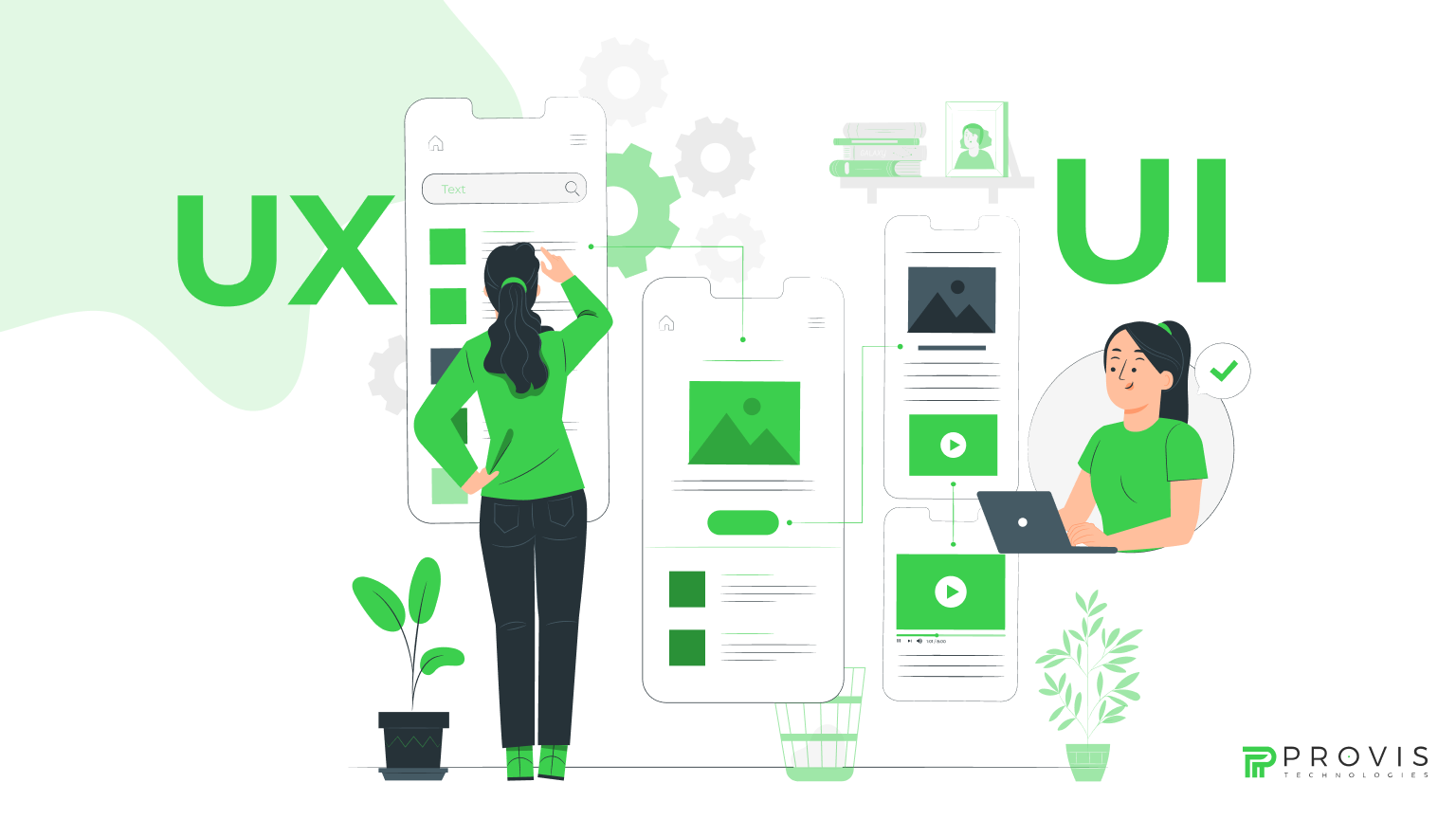 How to Choose the Best UI/UX Design Company: A Complete Project Guide