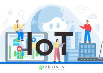 A Complete Guide to IoT Software Development Services