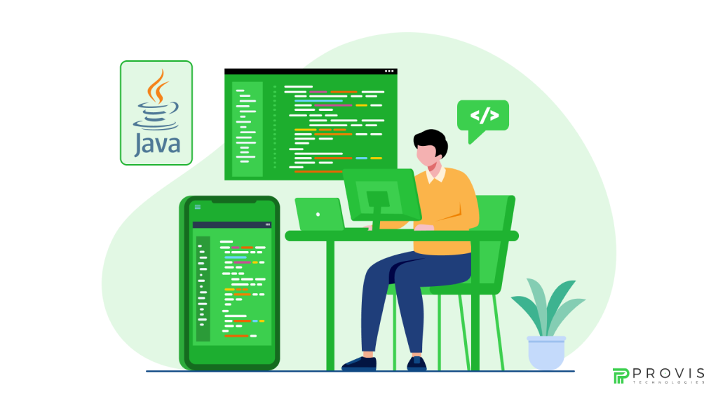 7 Java Development Trends to Watch in 2025