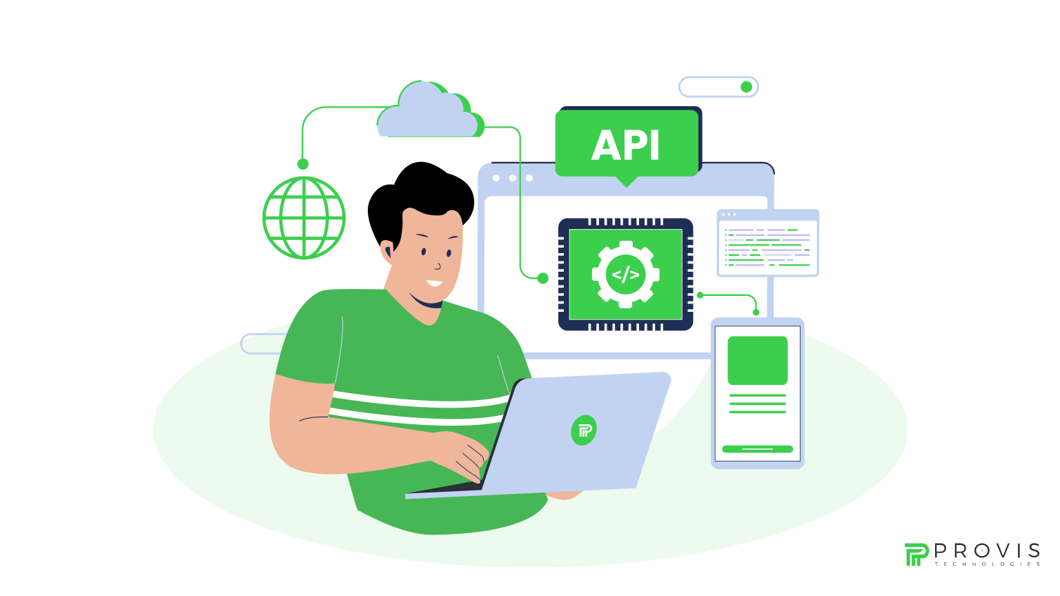 A Simple Guide to API Development for Developers