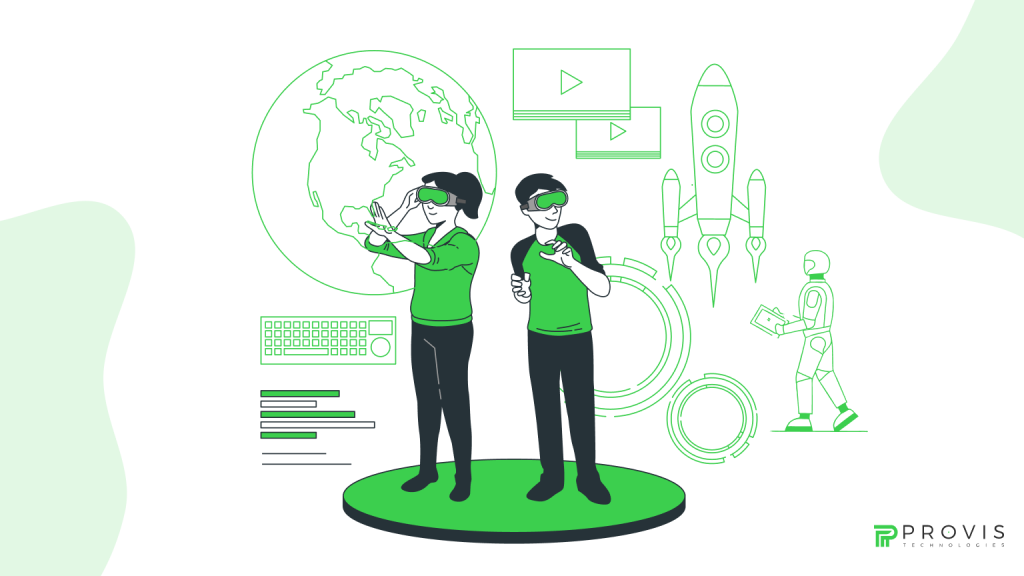 The Future of AI in Web Development 2025