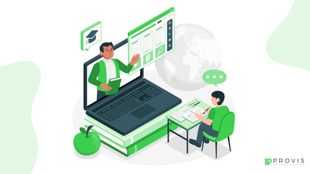 The Growing Importance of Learning Management System in the Digital Age