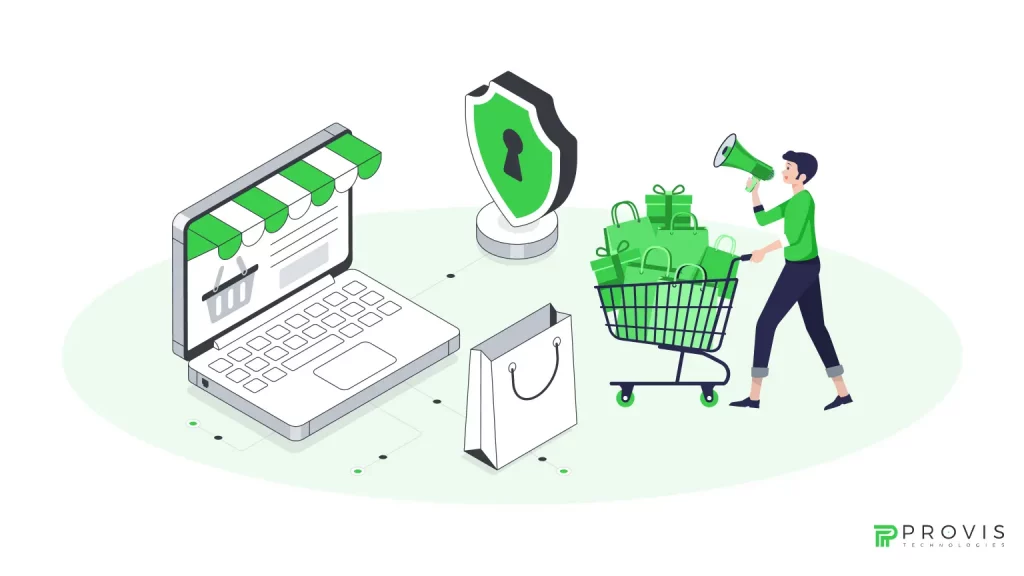 10 E-commerce Website Security Measures Every Online Store Needs in 2025