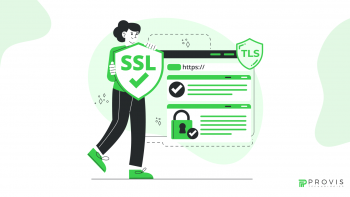 Difference Between SSL and TLS: Key Security Insights