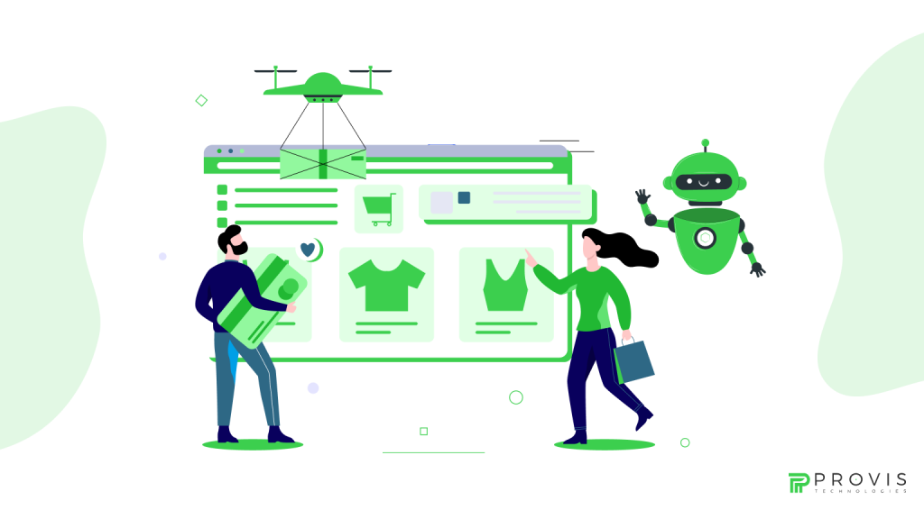 Ecommerce Automation in 2025: Benefits, Strategies & Examples