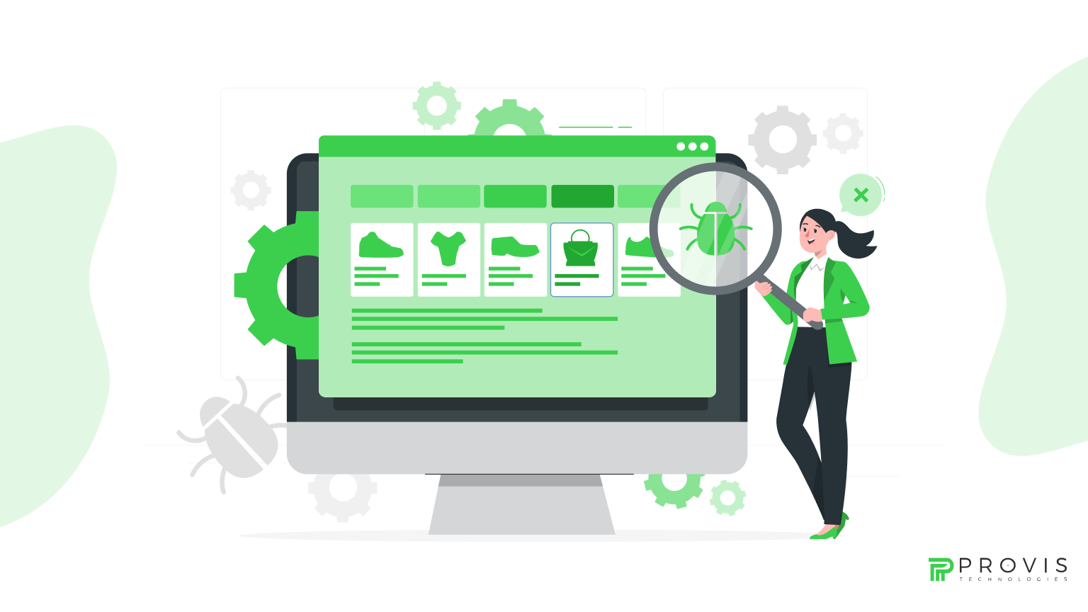 Guide for Security Testing for Ecommerce Websites in 2025