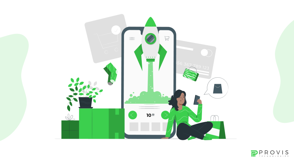 How Mobile First E-commerce Design Can Boost Conversions in 2025