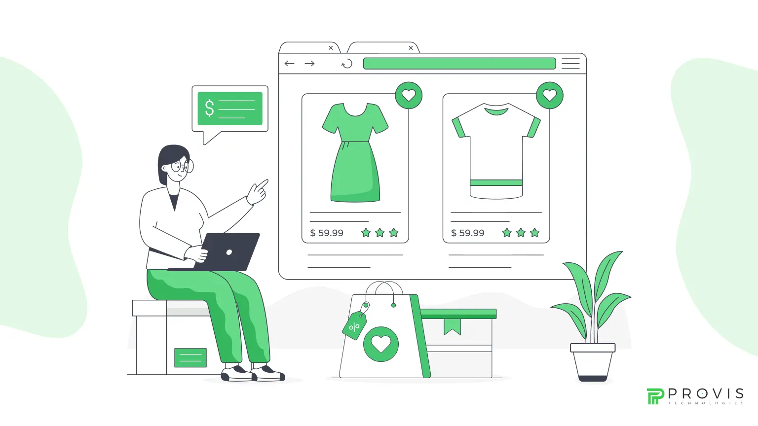 How Outdated Ecommerce Technology Is Killing Online Stores in 2025