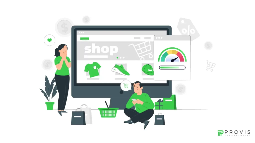 eCommerce Site Speed: The Silent Killer of Sales & How to Fix It Fast!