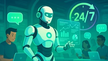 Al Agent for Online Shopping to Sell More 24/7￼