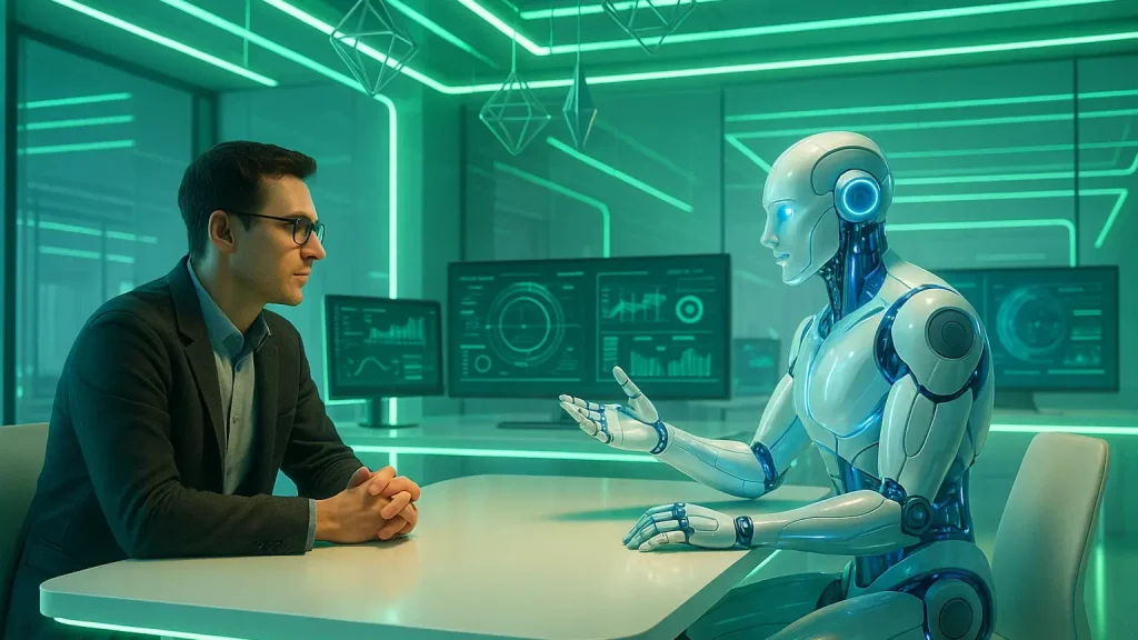 What Is Agentic AI ? Complete Guide