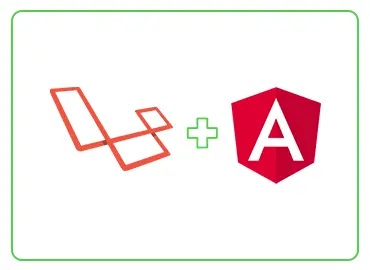 Laravel + AngularJS A super combo for modern web development