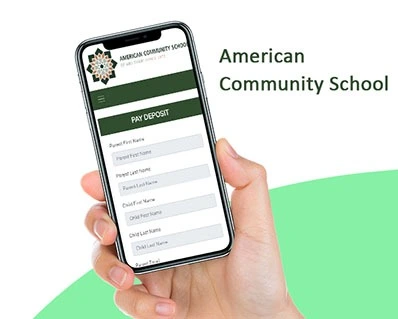 American Community School