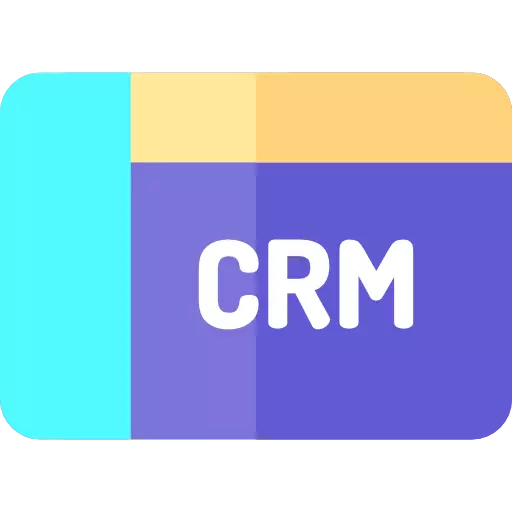 Icon of CRM Software