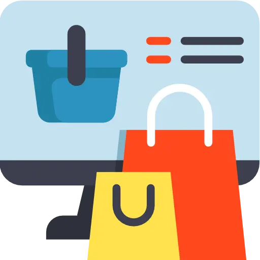 Icon of Ecommerce Design Services