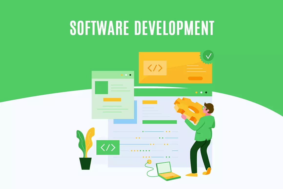 Software Development Service Provider Agency - Provis