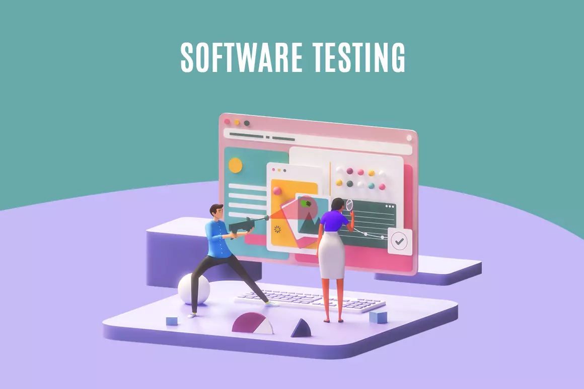 Software Testing Services Service Provider Agency - Provis