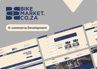Bike Market